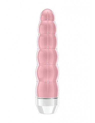 Wibrator Lauryn - Pink - Wibratory Klasyczne - 1