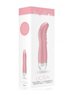 Wibrator Liora - Pink - Wibratory Klasyczne - 1 2