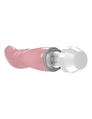 Wibrator Liora - Pink - Wibratory Klasyczne - 3
