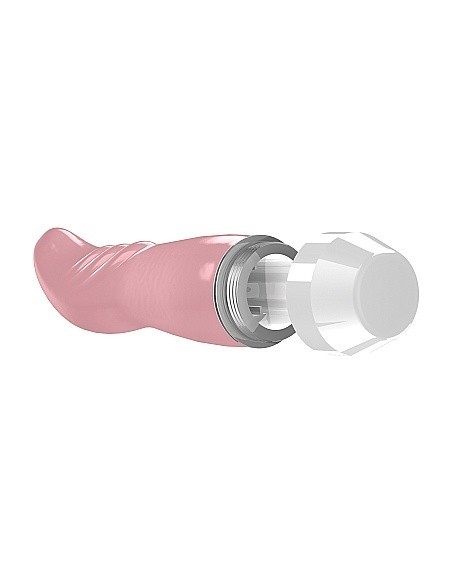 Wibrator Liora - Pink - Wibratory Klasyczne - 3