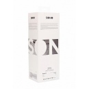 Nakładka Na Penisa No.21 - Dong Extension - Transparent - 3