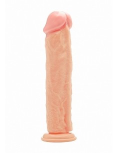 Realistyczne Dildo Realistic Cock - 11" - Skin - Dilda realistyczne - 1
