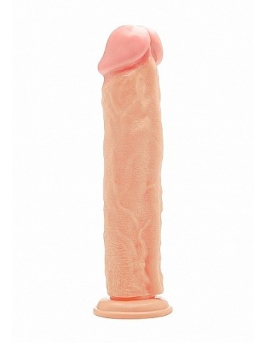 Realistyczne Dildo Realistic Cock - 11" - Skin - Dilda realistyczne - 1