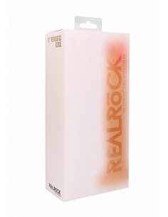 Realistyczne Dildo Realistic Cock - 11" - Skin - Dilda realistyczne - 1 2