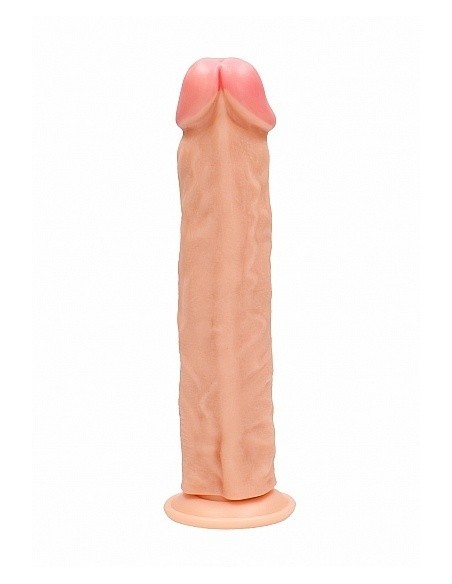Realistyczne Dildo Realistic Cock - 11" - Skin - Dilda realistyczne - 4