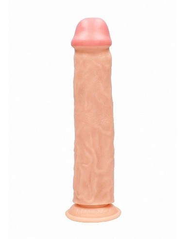 Realistyczne Dildo Realistic Cock - 11" - Skin - Dilda realistyczne - 5