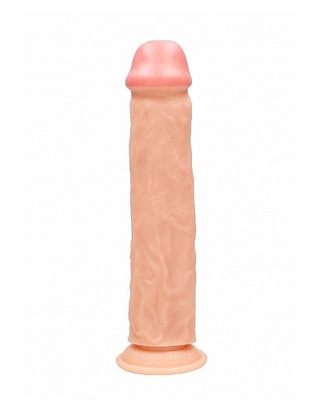Realistyczne Dildo Realistic Cock - 11" - Skin - Dilda realistyczne - 5