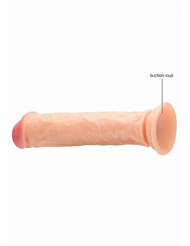 Realistyczne Dildo Realistic Cock - 11" - Skin - Dilda realistyczne - 6
