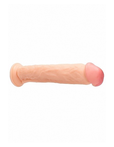 Realistyczne Dildo Realistic Cock - 11" - Skin - Dilda realistyczne - 7