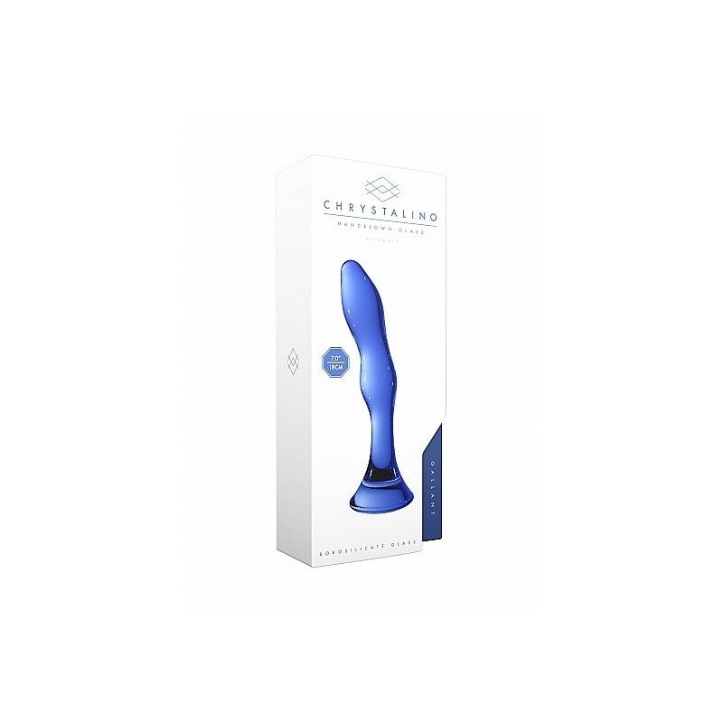 Gallant - Blue - 2