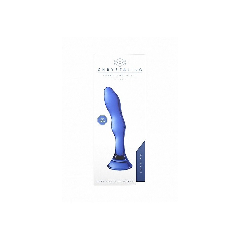 Gallant - Blue - 4