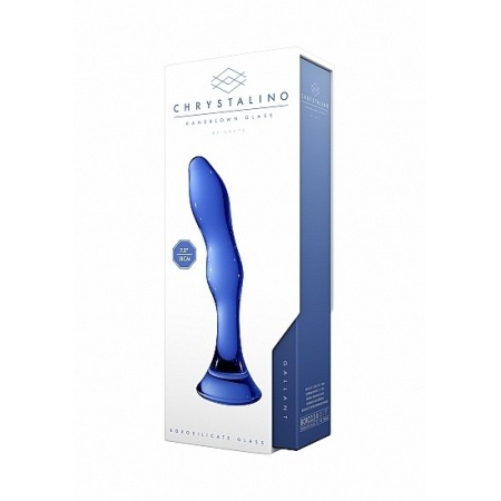 Gallant - Blue - 5