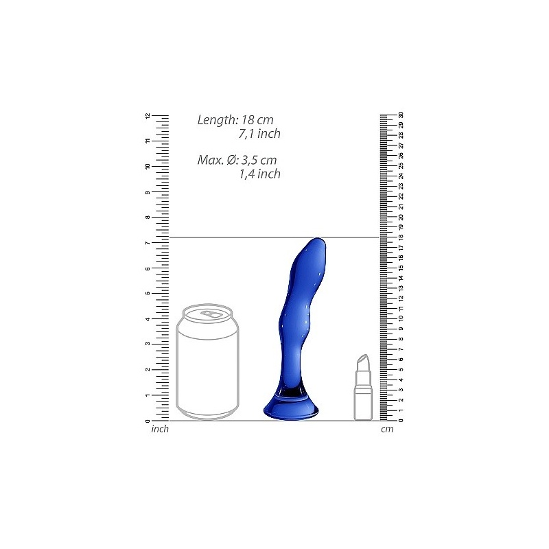 Gallant - Blue - 6