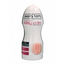 Masturbator Easy Rider - Checkmate Vaginal - 1