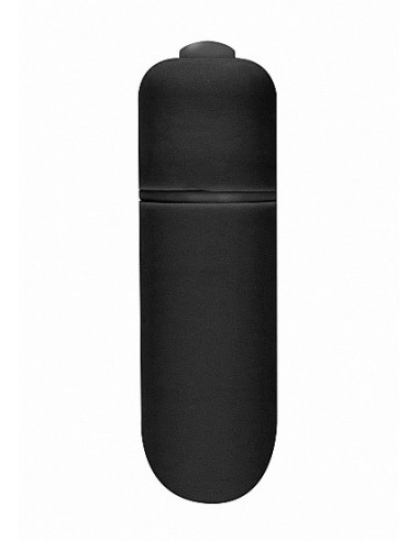 Nakładka Wibrująca No.22 Stroker Translucent - Przedłużki i nakładki na penisa - 8