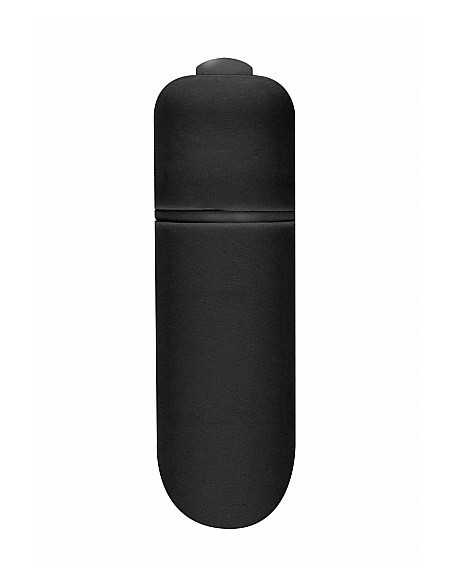 Nakładka Wibrująca No.22 Stroker Translucent - Przedłużki i nakładki na penisa - 8