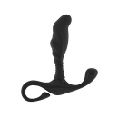 Masażer prostaty No.27 - Prostate Massager - Black - 1