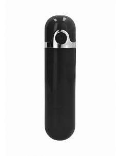 Wibrator mini LUC Power bullet - Black - Wibratory Mini - 1