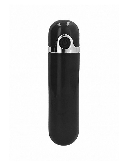 Wibrator mini LUC Power bullet - Black - Wibratory Mini - 1