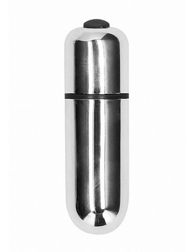 Wibrująca nakładka na palec BASILE Black - Nakładki na palce - 7