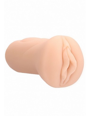 Masturbator Self Lubrication Masturbator Vaginal - Flesh - Masturbatory i Sztuczne pochwy - 1
