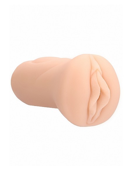Masturbator Self Lubrication Masturbator Vaginal - Flesh - Masturbatory i Sztuczne pochwy - 1