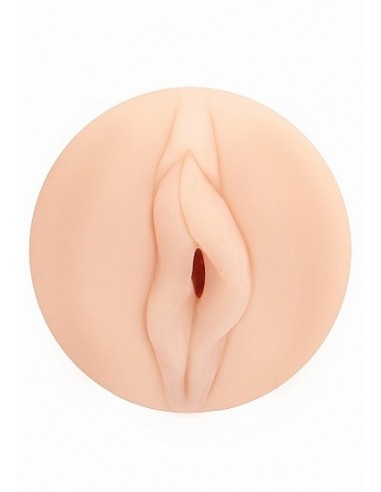 Masturbator Self Lubrication Masturbator Vaginal - Flesh - Masturbatory i Sztuczne pochwy - 5