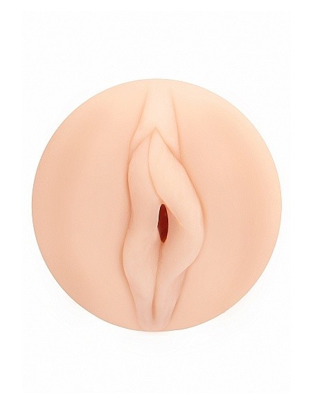 Masturbator Self Lubrication Masturbator Vaginal - Flesh - Masturbatory i Sztuczne pochwy - 5