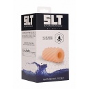 Masturbator Self Lubrication Pocket Masturbator - Flesh - 2