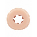 Masturbator Self Lubrication Pocket Masturbator - Flesh - 4