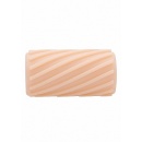 Masturbator Self Lubrication Pocket Masturbator - Flesh - 5