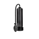 Pompka Erekcyjna Do Penisa Classic Penis Pump - Black - 1