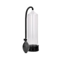 Pompka Erekcyjna Do Penisa Classic Penis Pump - Transparent - 1