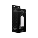 Pompka Erekcyjna Do Penisa Classic Penis Pump - Transparent - 2