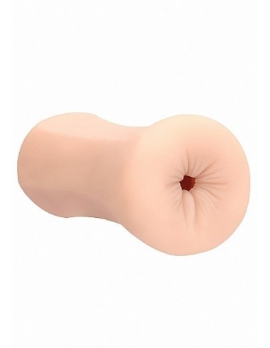 Masturbator Self Lubrication Masturbator Anal - Flesh - Masturbatory i Sztuczne pochwy - 1
