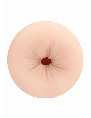 Masturbator Self Lubrication Masturbator Anal - Flesh - Masturbatory i Sztuczne pochwy - 5