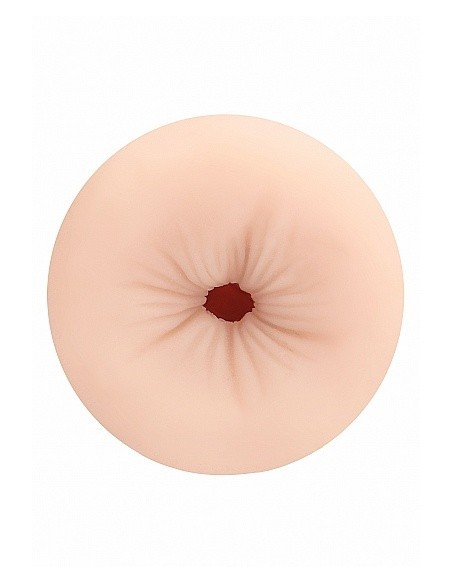 Masturbator Self Lubrication Masturbator Anal - Flesh - Masturbatory i Sztuczne pochwy - 5