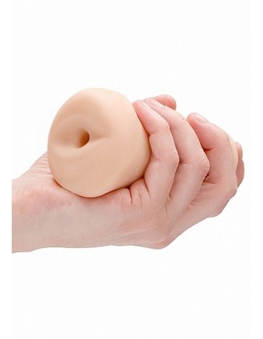 Masturbator Self Lubrication Masturbator Anal - Flesh - Masturbatory i Sztuczne pochwy - 8