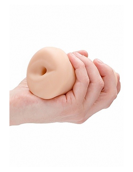Masturbator Self Lubrication Masturbator Anal - Flesh - Masturbatory i Sztuczne pochwy - 8