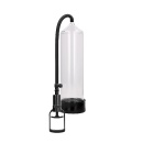 Pompka Erekcyjna Do Penisa Comfort Beginner Pump - Transparent - 1