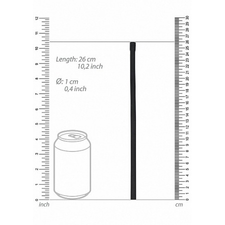 Pompa próżniowa do penisa Deluxe Beginner Pump Black - manualna, z uchwytem palcowym i zaworem szybkiego spustu, cylinder 23 × 6 - 5