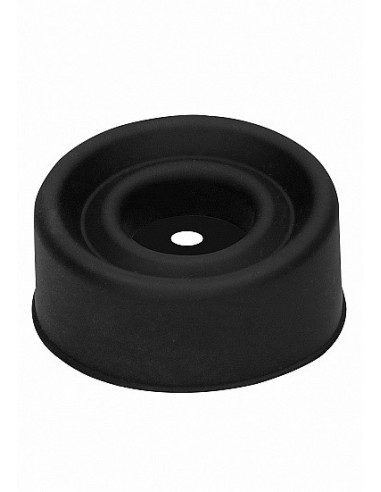 Pompka Erekcyjna Do Penisa Elite Beginner Pump - Black - Pompki erekcyjne i powiększające penisa - 7