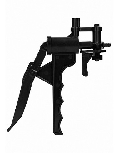 Pompka Erekcyjna Do Penisa Elite Beginner Pump - Black - Pompki erekcyjne i powiększające penisa - 8