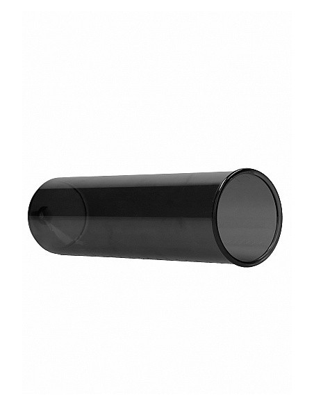 Pompka Erekcyjna Do Penisa Elite Beginner Pump - Black - Pompki erekcyjne i powiększające penisa - 10