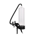 Pompka Erekcyjna Do Penisa Elite Beginner Pump - Transparent - 1