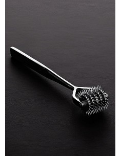 Stymulator BDSM 5 headed - Pin Wheel - Zabawki Medyczne - 1