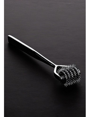 Stymulator BDSM 5 headed - Pin Wheel - Zabawki Medyczne - 1