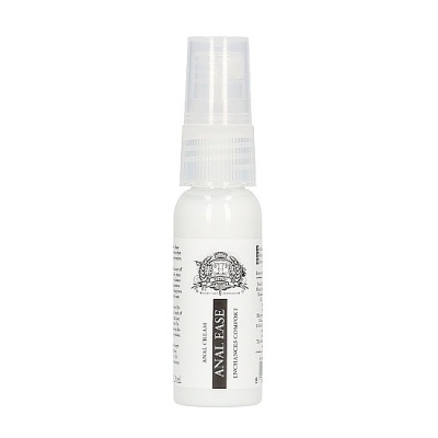 Lubrykant do seksu analnego Anal Ease 20 ml - 1