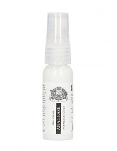 Lubrykant do seksu analnego Anal Ease 20ml - Lubrykanty do seksu analnego - 1