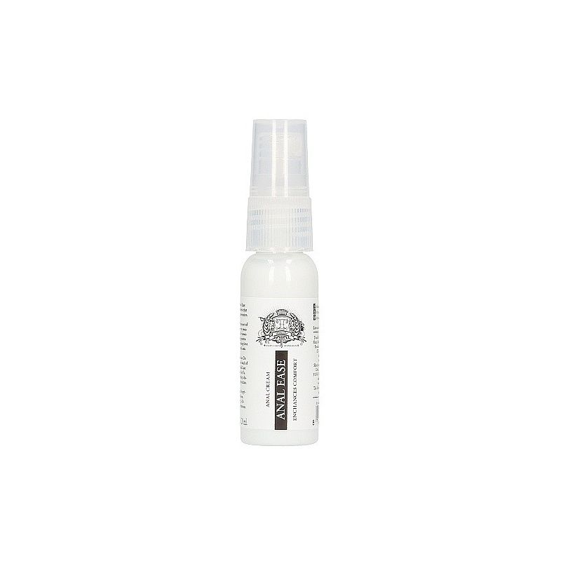 Lubrykant do seksu analnego Anal Ease 20 ml - 1
